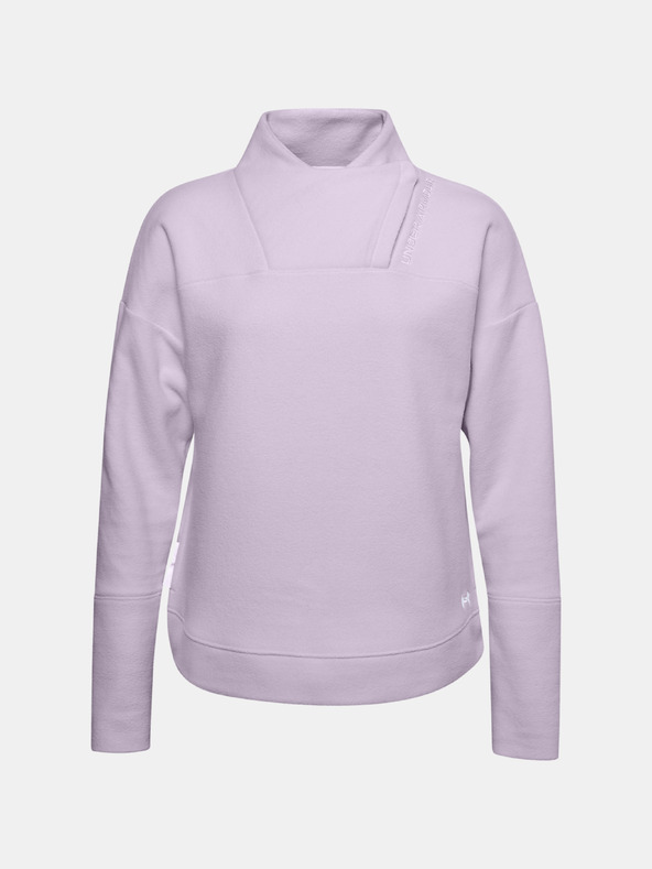 Under Armour Recover Fleece Wrap Majica dugih rukava