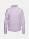 Under Armour Recover Fleece Wrap Majica dugih rukava