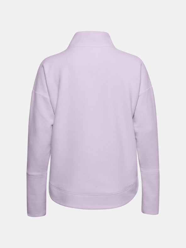 Under Armour Recover Fleece Wrap Majica dugih rukava