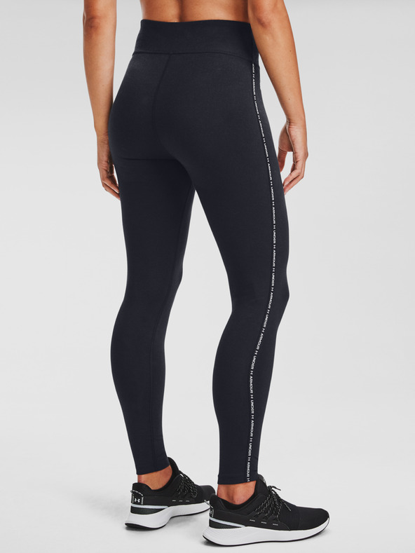 Under Armour Zenske tajice Under Armour Favorite Legging Hi Rise