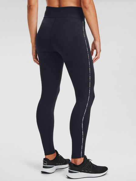 Under Armour Zenske tajice Under Armour Favorite Legging Hi Rise
