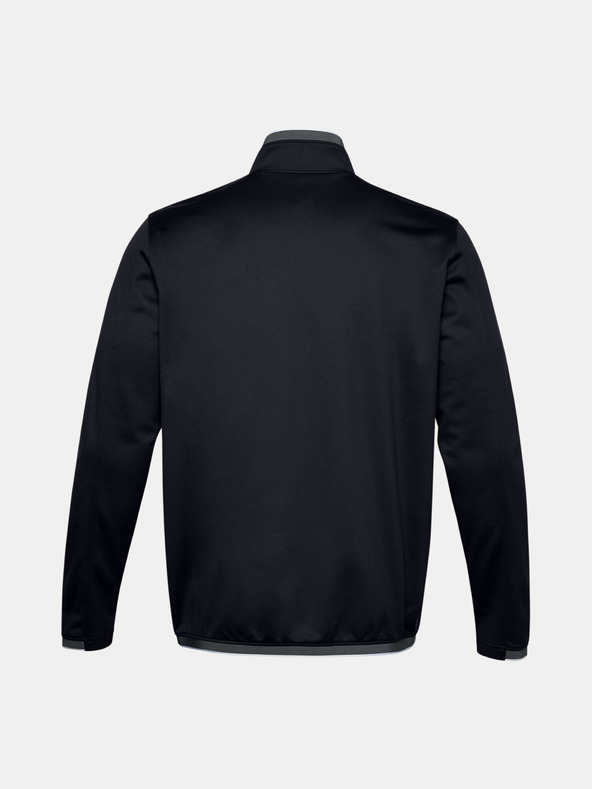 Under Armour Muška jakna Under Armour Recover Knit Track Jacket