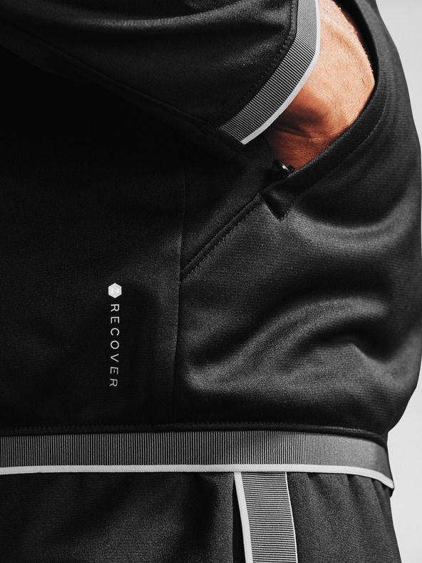 Under Armour Muška jakna Under Armour Recover Knit Track Jacket