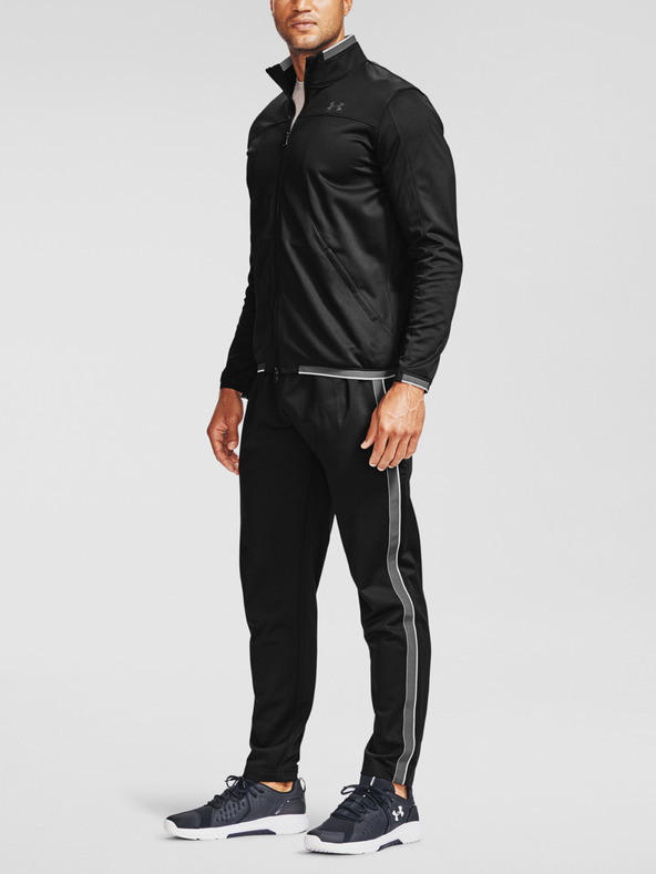 Under Armour Muška jakna Under Armour Recover Knit Track Jacket