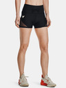 Under Armour Ženske kompresivne kratke hlače Under Armour Prjct Rock DC Shorty