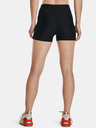 Under Armour Ženske kompresivne kratke hlače Under Armour Prjct Rock DC Shorty