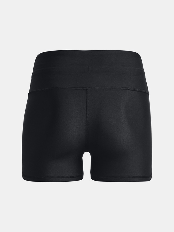 Under Armour Ženske kompresivne kratke hlače Under Armour Prjct Rock DC Shorty