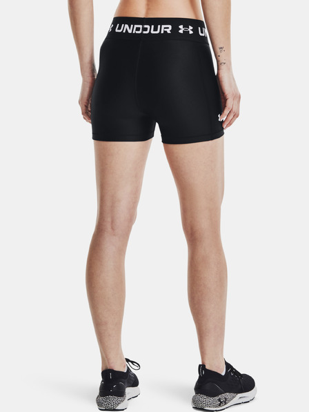 Under Armour Ženske kompresivne kratke hlače Under Armour HG Armour WM WB Shorty