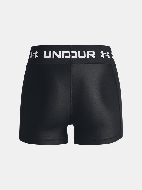 Under Armour Ženske kompresivne kratke hlače Under Armour HG Armour WM WB Shorty