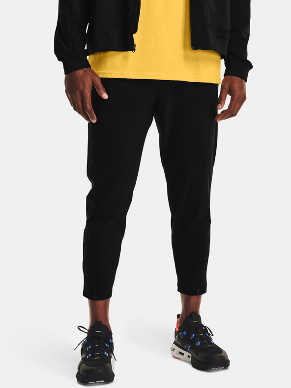 Under Armour Muške hlače Under Armour UNDRTD WOVEN CROP PANT