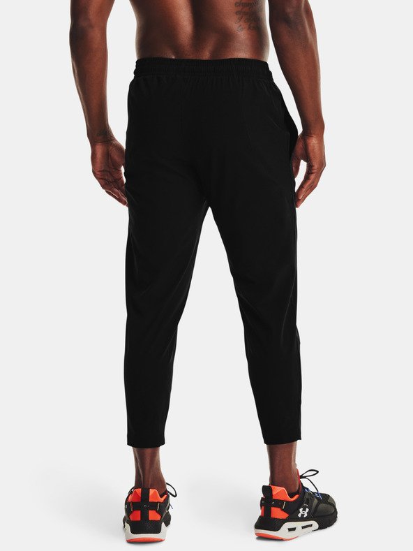 Under Armour Muške hlače Under Armour UNDRTD WOVEN CROP PANT