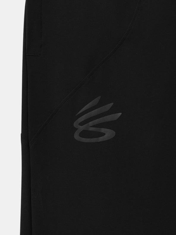 Under Armour Muške hlače Under Armour UNDRTD WOVEN CROP PANT