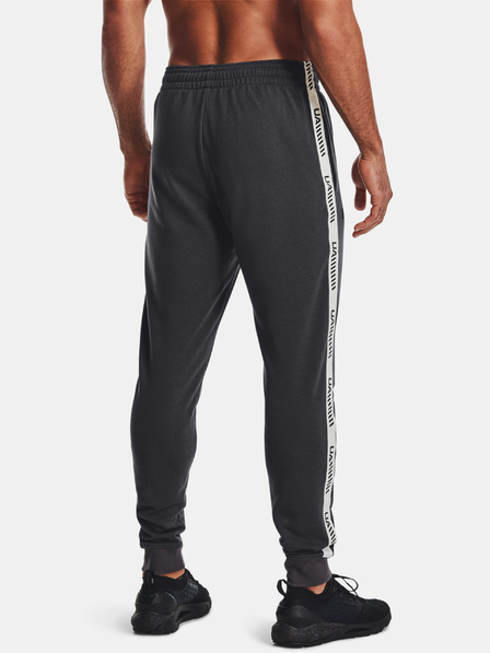 Under Armour Moške donje hlače Under Armour RIVAL TERRY LCKRTG JOGGER