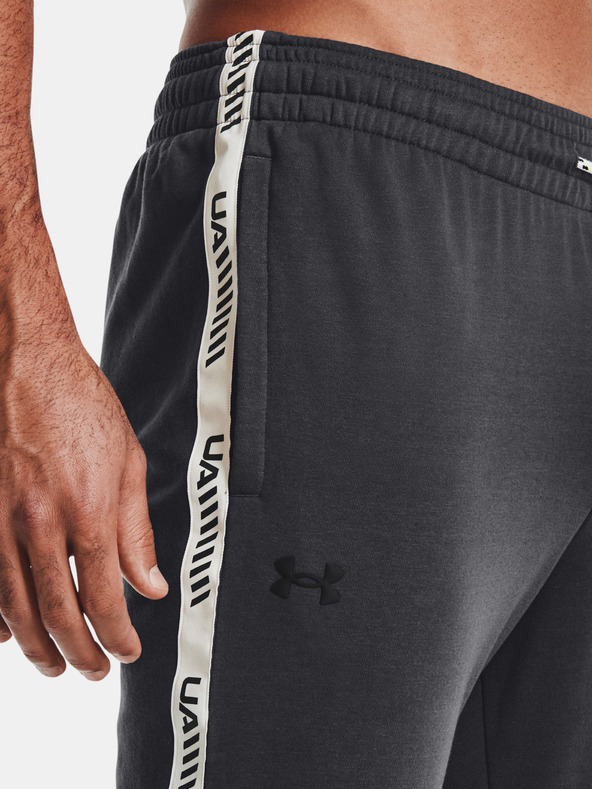 Under Armour Moške donje hlače Under Armour RIVAL TERRY LCKRTG JOGGER