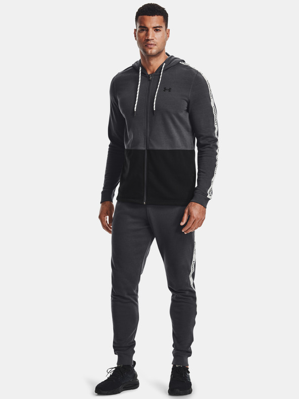 Under Armour Moške donje hlače Under Armour RIVAL TERRY LCKRTG JOGGER