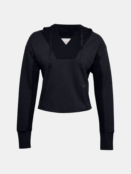 Under Armour Rival Fleece EMB Majica dugih rukava
