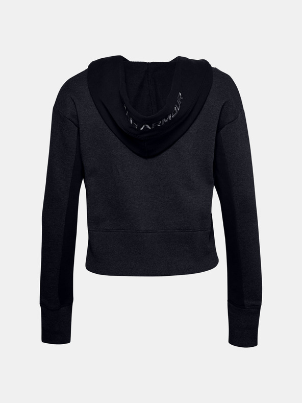 Under Armour Rival Fleece EMB Majica dugih rukava