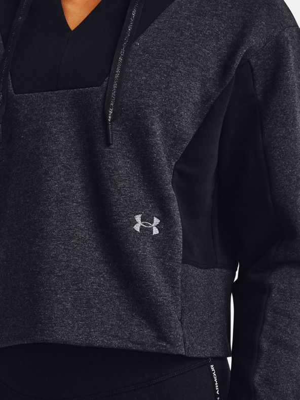 Under Armour Rival Fleece EMB Majica dugih rukava