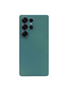 Tactical Tactical MagForce Aramid Zaštita za Samsung Galaxy S25 Ultra Blue Jay