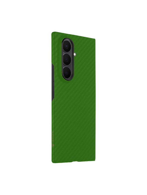 Tactical Tactical MagForce Aramid Zaštita za Samsung Galaxy Z Fold 7 Green Toad