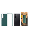 Tactical Tactical MagForce Aramid Zaštita za Samsung Galaxy Z Fold 7 Blue Jay