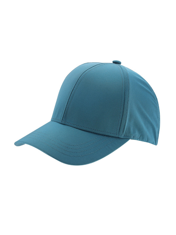 ALPINE PRO Ženska sportska kapa ALPINE PRO HARWA storm blue