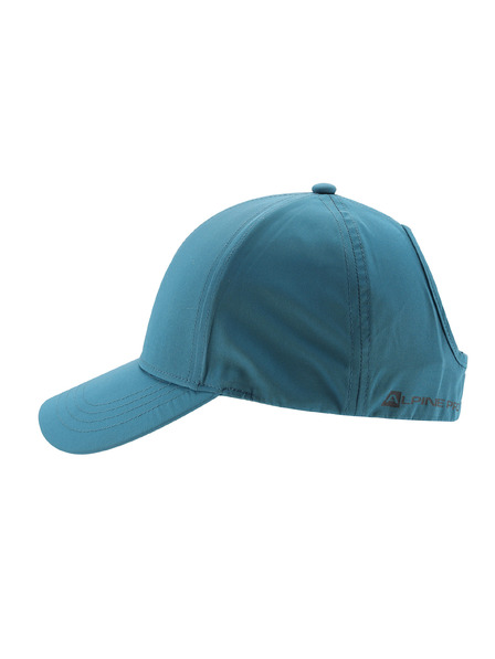 ALPINE PRO Ženska sportska kapa ALPINE PRO HARWA storm blue
