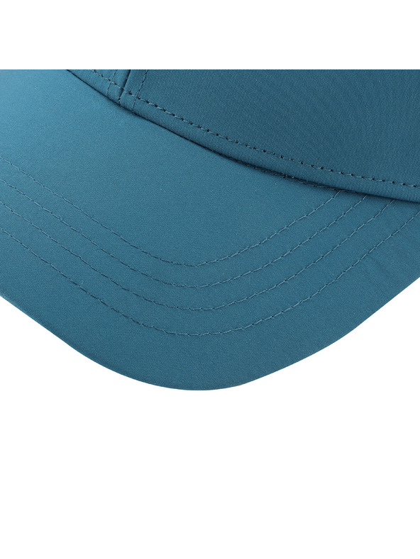 ALPINE PRO Ženska sportska kapa ALPINE PRO HARWA storm blue