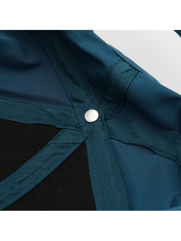 ALPINE PRO Ženska sportska kapa ALPINE PRO HARWA storm blue