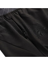 ALPINE PRO Ženske outdoor suknje s cool-dry ALPINE PRO UDENA black