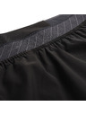 ALPINE PRO Ženske outdoor suknje s cool-dry ALPINE PRO UDENA black