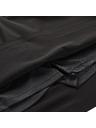ALPINE PRO Ženske outdoor suknje s cool-dry ALPINE PRO UDENA black