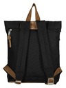 Enrico Benetti Ruksak Enrico Benetti Santiago 46214 Black