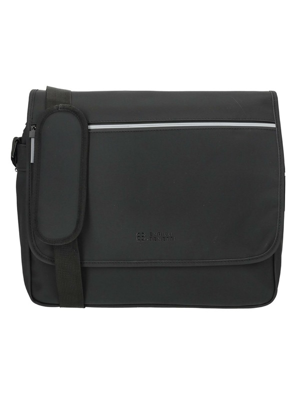 Enrico Benetti Torba Enrico Benetti Bergen 56009 Black