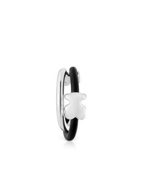 TOUS Naušnica manžeta/Ear cuff TOUS Bold Motif 1004564900