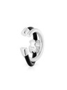 TOUS Naušnica manžeta/Ear cuff TOUS Bold Motif 1004564900