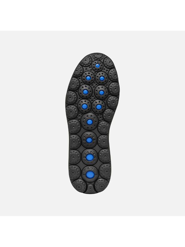 Geox Geox Spherica Plus crne muške tenisice
