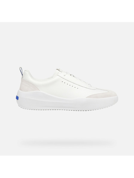 Geox Bijele muške tenisice Geox Gxcp-02