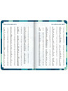 NOTIQUE NOTIQUE Školski dnevnik Gamer (rujan 2026 – prosinac 2027), 9,8 x 14,5 cm