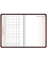 NOTIQUE NOTIQUE Studentski dnevnik Harry Potter (rujan 2026 – prosinac 2027), 9,8 x 14,5 cm