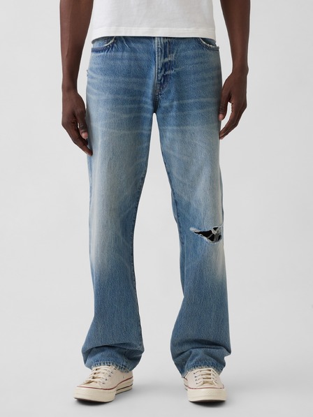 GAP Traperice Relaxed Straight GAP