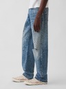 GAP Traperice Relaxed Straight GAP