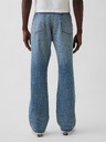 GAP Traperice Relaxed Straight GAP