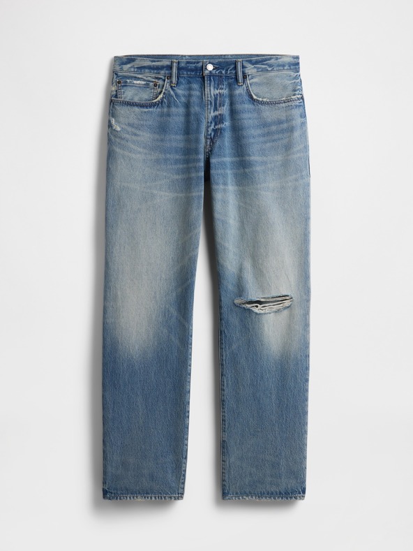 GAP Traperice Relaxed Straight GAP