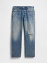 GAP Traperice Relaxed Straight GAP