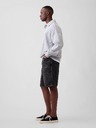 GAP Traper kratke hlače Loose SuperSoft GAP