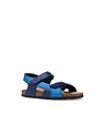 Geox Plave djecacke sandale Geox Ghita
