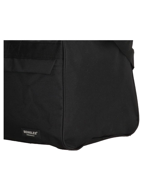 Beagles Torba Beagles Originals Basics 19206 Black
