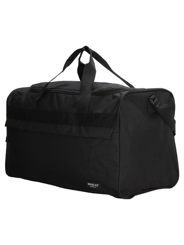 Beagles Torba Beagles Originals Basics 19206 Black