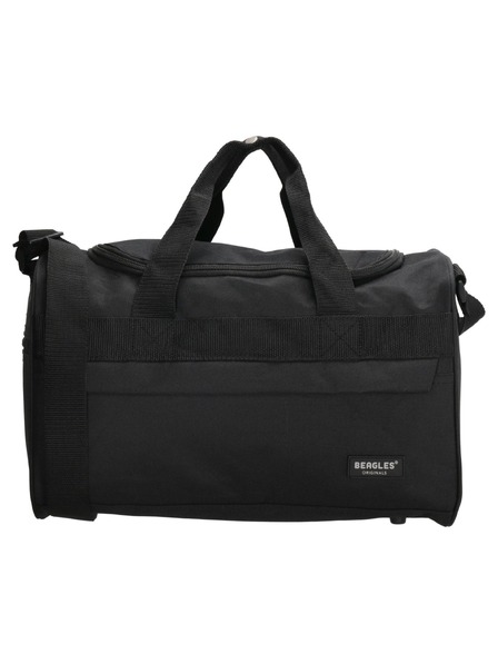 Beagles Torba Beagles Originals Basics 19205 Black